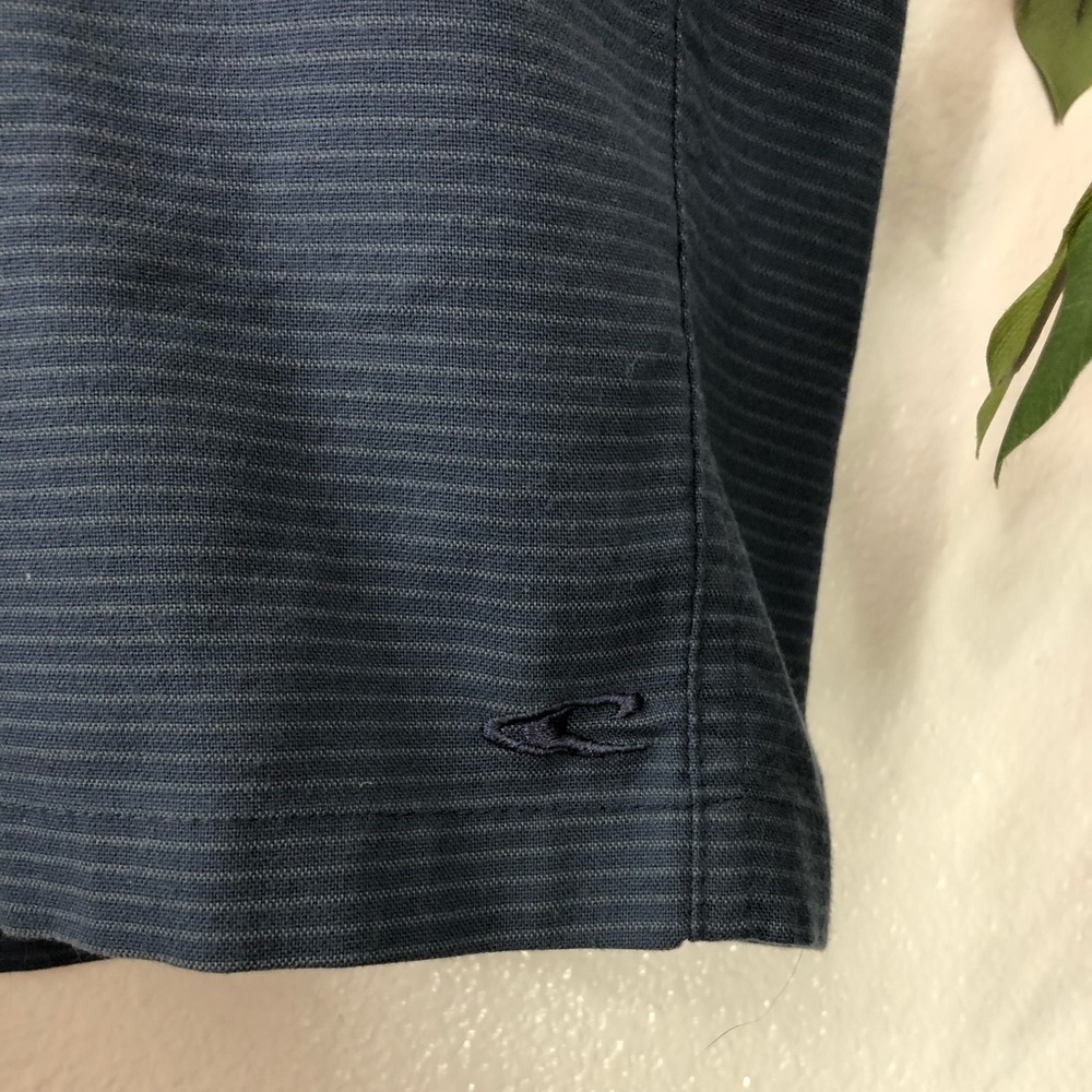 Men’s O’Neill Striped Shorts - Picture 5 of 8